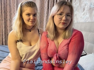 Flairandainsley