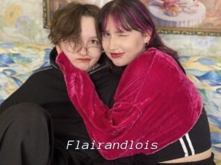 Flairandlois