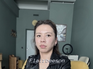 Flairbeeson