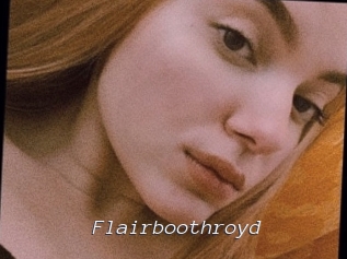 Flairboothroyd