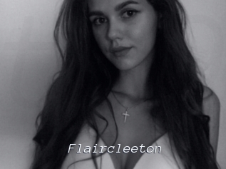 Flaircleeton