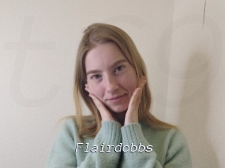flairdobbs Tel 69 Salopes