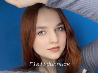 Flairdunnuck