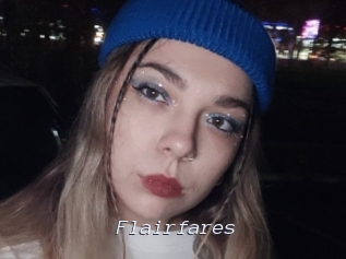 Flairfares