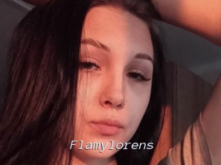 Flamylorens
