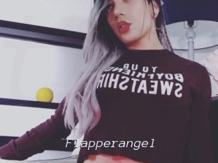 flapperangel Tel 69 Salopes