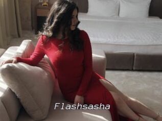 Flashsasha
