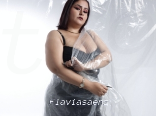 Flaviasaenz