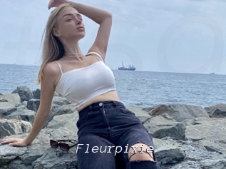 Fleurpixie