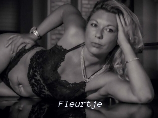 Fleurtje