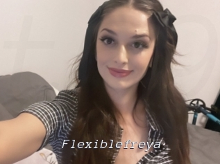 Flexiblefreya