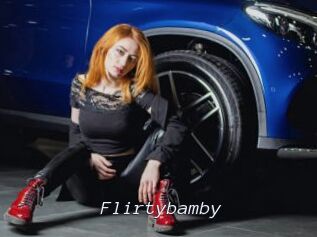 Flirtybamby