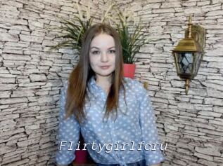 Flirtygirlforu