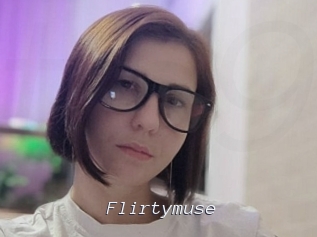 Flirtymuse