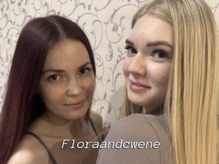 floraandcwene Tel 69 Salopes