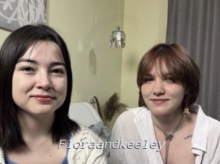 Floraandkeeley