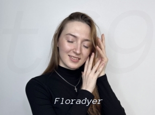 Floradyer
