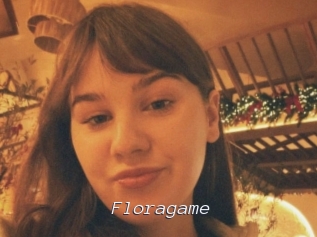 Floragame