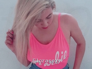Florasexy