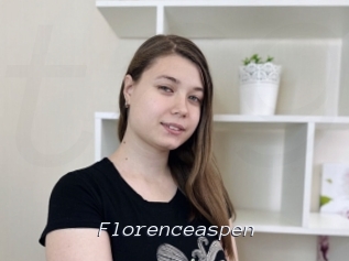 Florenceaspen