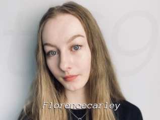 Florencecarley