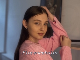 Florencehaler