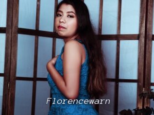 Florencewarn