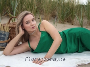 Florencewayne