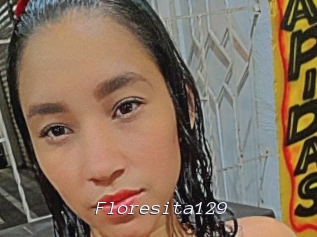 Floresita129