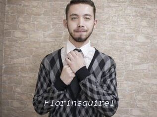 Florinsquirel