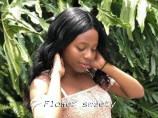 Flower_sweety