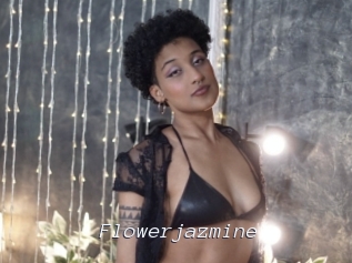 Flowerjazmine