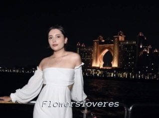 flowersloveres Tel 69 Salopes