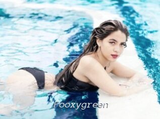 Fooxygreen