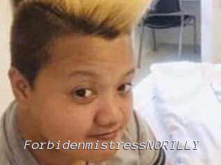 ForbidenmistressNORILLY