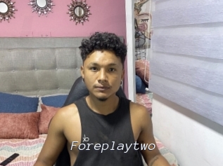 Foreplaytwo