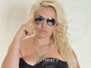 Forheart