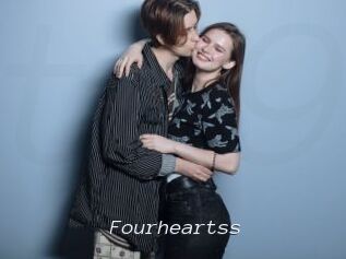 Fourheartss