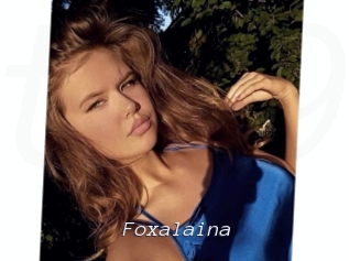 Foxalaina