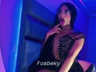 Foxbeky