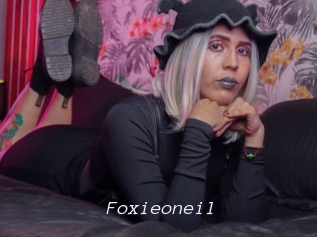 Foxieoneil