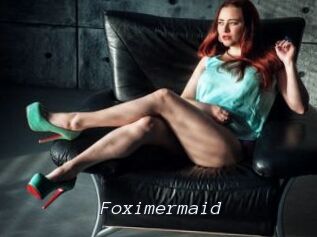 Foximermaid