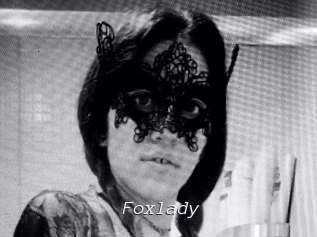 Foxlady
