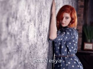 Foxolesya