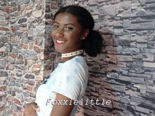 Foxxielittle