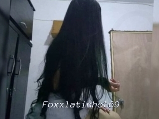 Foxxlatinhot69