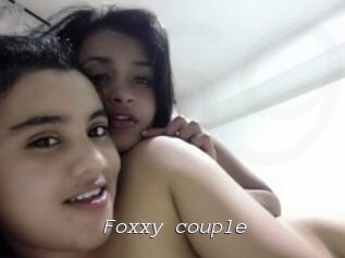 Foxxy_couple
