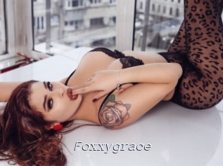 Foxxygrace