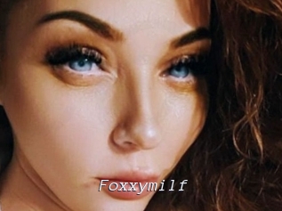 Foxxymilf