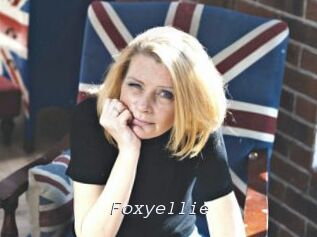Foxyellie